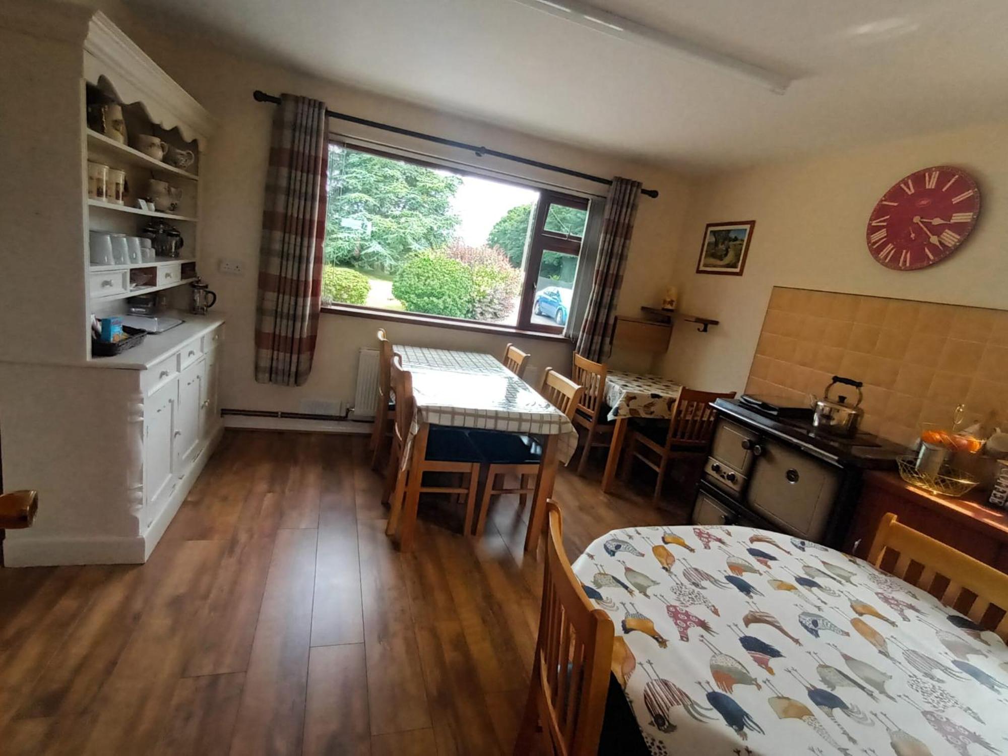 Drumgauty Cottage Strabane Exterior foto
